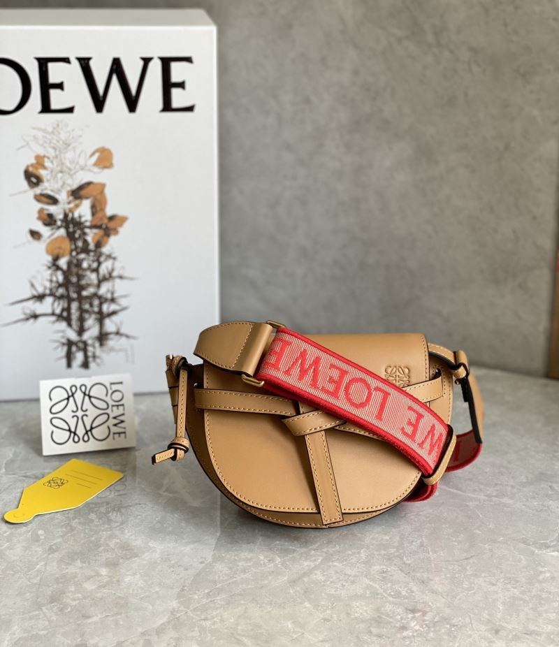 Loewe Gate Bags